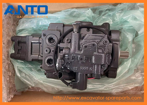 708-3S-00952 708-3S-00961 Montagem de bombas KOMATSU Peças de motores de escavadeiras adequadas para PC40MR-2 PC55-3