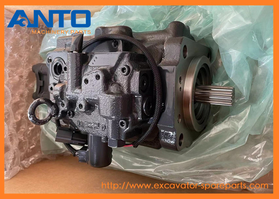 708-3S-00952 708-3S-00961 Montagem de bombas KOMATSU Peças de motores de escavadeiras adequadas para PC40MR-2 PC55-3