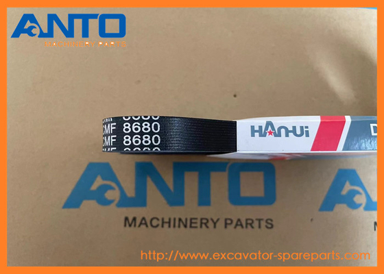 1136715060 Cinturão para HITACHI 600C LC JD ZX600 ZX650H ZX800 ZX850H