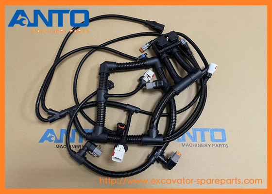 4939039 Instalação do arnês de arame do motor para a Hyundai R200W7A R210LC7A R250LC7A R290LC7A