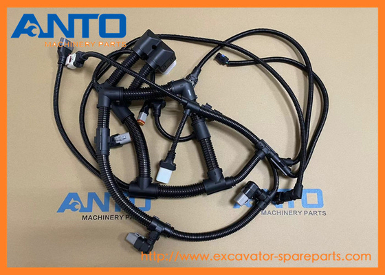 4939039 Instalação do arnês de arame do motor para a Hyundai R200W7A R210LC7A R250LC7A R290LC7A