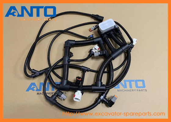 4939039 Instalação do arnês de arame do motor para a Hyundai R200W7A R210LC7A R250LC7A R290LC7A