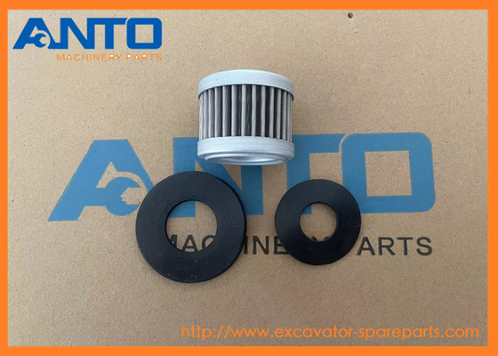 4658053 Estirador HITACHI Partes de filtros de escavadeiras para CP220-3 MA200