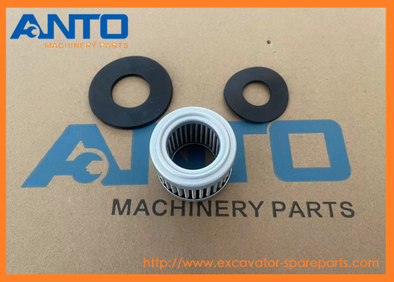 4658053 Estirador HITACHI Partes de filtros de escavadeiras para CP220-3 MA200