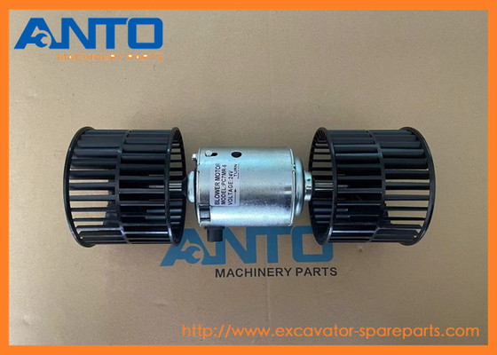 TW502725-1730 TW5027251730 DK502725-1730 Motor de ventilador para escavadeira KOMATSU PC128UU PC138