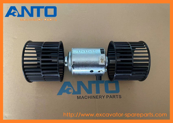 TW502725-1730 TW5027251730 DK502725-1730 Motor de ventilador para escavadeira KOMATSU PC128UU PC138