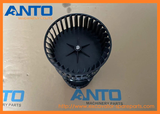 TW502725-1730 TW5027251730 DK502725-1730 Motor de ventilador para escavadeira KOMATSU PC128UU PC138