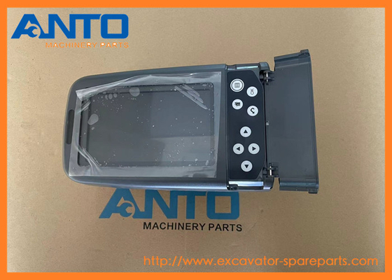 3863457 38-63457 Monitor aplicado a escavadeiras C A T 311D LRR 312D 312D L 312D2