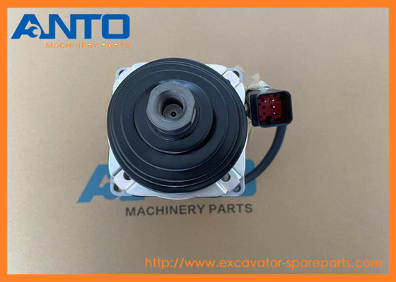 5201347 520-1347 Controlador de manobras do joystick inferior Peças sobressalentes de escavadeira para 390F