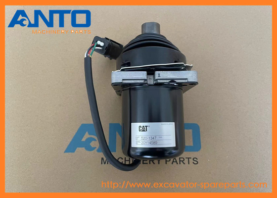 5201347 520-1347 Controlador de manobras do joystick inferior Peças sobressalentes de escavadeira para 390F