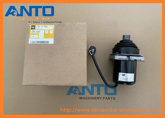5201347 520-1347 Controlador de manobras do joystick inferior Peças sobressalentes de escavadeira para 390F