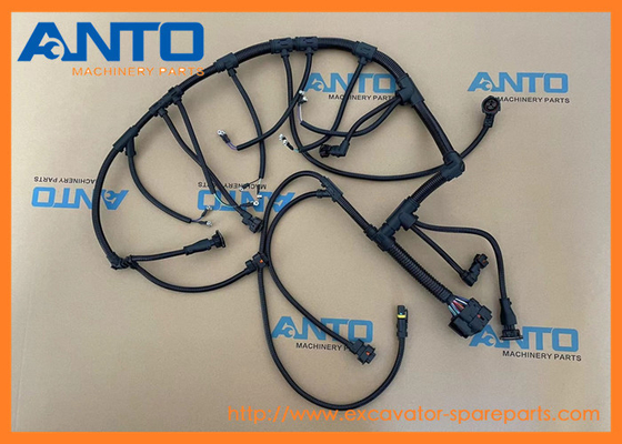 VOE20893636 20893636 Partes do motor da escavadeira com arnês de cabo principal adequadas para E240B D7E