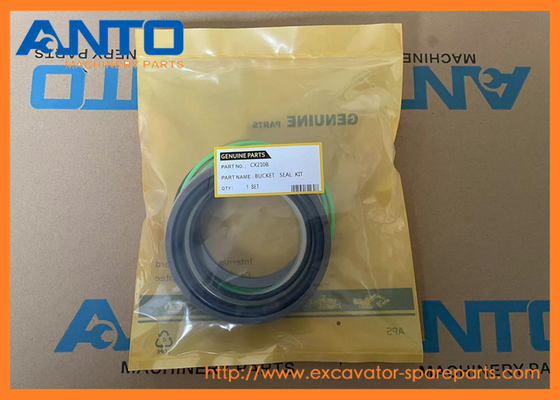 LZ007650 MMV80030 Kit de vedação do cilindro do balde  Peças do motor da escavadeira adequadas para CX210B