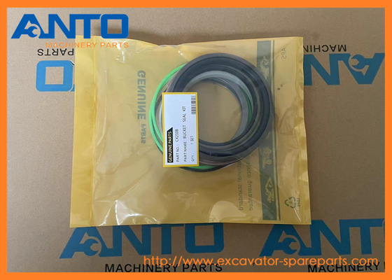 LZ007650 MMV80030 Kit de vedação do cilindro do balde  Peças do motor da escavadeira adequadas para CX210B