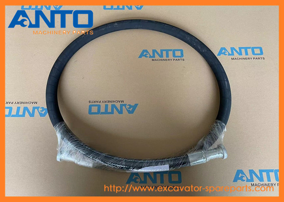 4647949 464-7949 Mangueira utilizada para camiões Peças sobressalentes 745 740 735C 745C Peças de máquinas