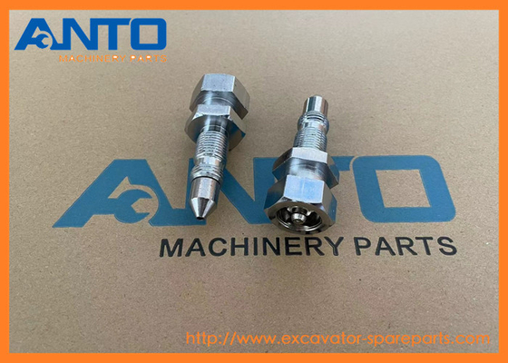 VOE14630785 14630785 Peças do carro da escavadeira de válvulas para EC210C EC240C