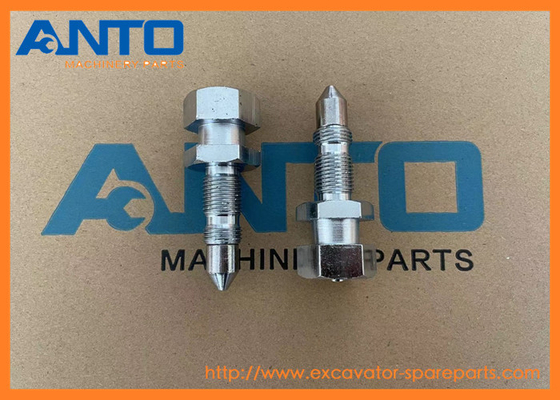 VOE14630785 14630785 Peças do carro da escavadeira de válvulas para EC210C EC240C