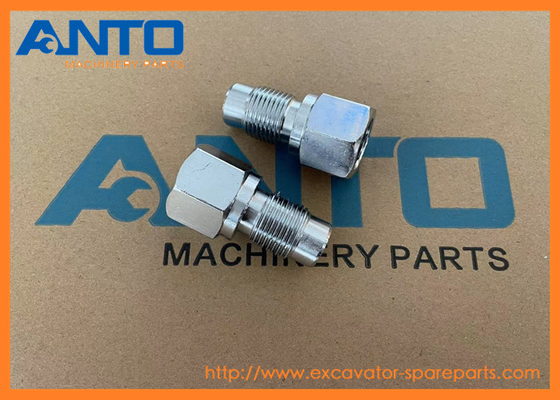 E181-2013 válvula de graxa HYUNDAI Excavator HCE Peças para R110-7 R130LC