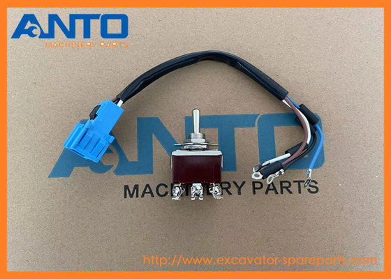 VOE14626841 14626841 Interruptor Peças de Unidades Eletrônicas Pesadas Para EC140D EC160B EC200B