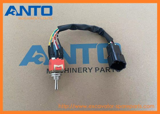 VOE14616040 14616040 14526156 Interruptor de ligação Excavadora Partes da unidade electrónica para EC160B EC180B