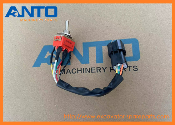 VOE14616040 14616040 14526156 Interruptor de ligação Excavadora Partes da unidade electrónica para EC160B EC180B