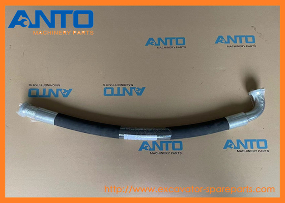 4335376 433-5376 Mangueira para caminhões Peças sobressalentes 745 740EJ 740 735C 745C 740C