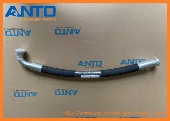 4335376 433-5376 Mangueira para caminhões Peças sobressalentes 745 740EJ 740 735C 745C 740C