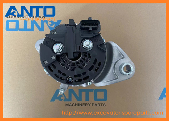 21695802 11170321 15196041 Alternador de escavadeiras Partes electrónicas para EC250D EC300D