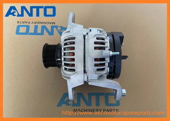 21695802 11170321 15196041 Alternador de escavadeiras Partes electrónicas para EC250D EC300D