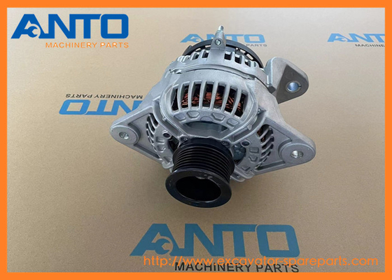 21695802 11170321 15196041 Alternador de escavadeiras Partes electrónicas para EC250D EC300D