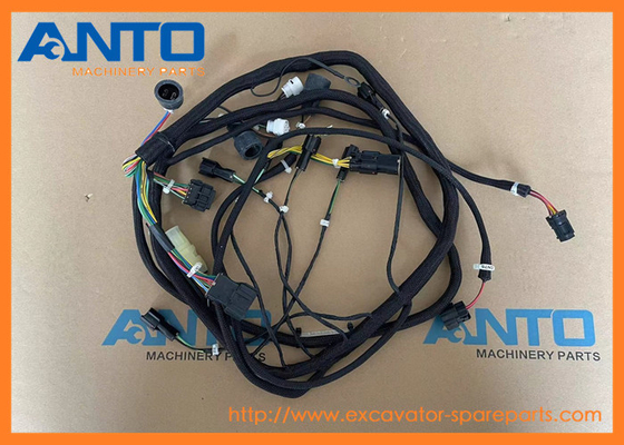 21ER-10024 21ER10024 Harness-HYD HYUNDAI Peças elétricas de escavadeiras para R200W3