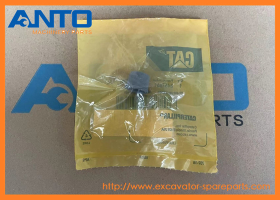 2457851 245-7851 Instalação de tampa para escavadeira 311D LRR 311F LRR 312C L 312D 312D L