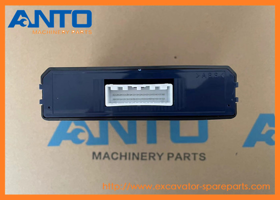 2A5-979-1121 2A5-979-1122 Controlador KOMATSU Peças de ar condicionado de escavadeira para PC200-8MO