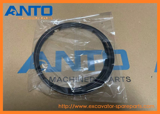 6154-31-2030 6154312030 Anel de pistão ASS'Y KOMATSU Partes de escavadeiras para PC400 WA480