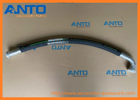 4386863 438-6863 Mangueira para caminhões Peças sobressalentes 745 740EJ 740 735C 745C 740C
