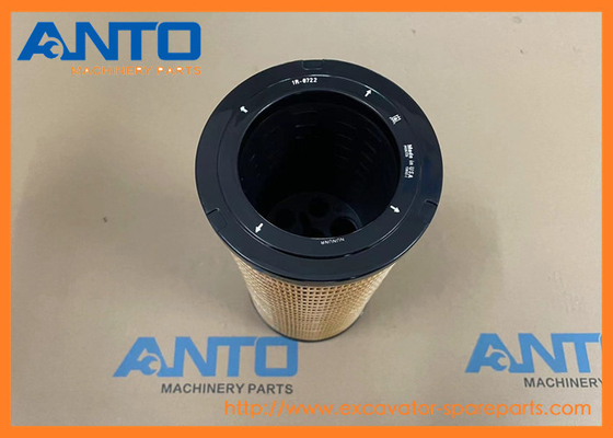 1R-0774 1R-0722 Filtro de óleo hidráulico Excavadora Partes de motores para C9.3 C7.1 3306 5130B