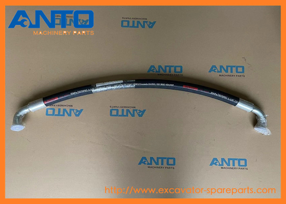 3989744 398-9744 Mangueira para caminhão Peças sobressalentes 745 740EJ 740 735C 745C 740C