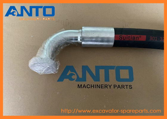 3989744 398-9744 Mangueira para caminhão Peças sobressalentes 745 740EJ 740 735C 745C 740C