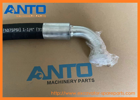 3989744 398-9744 Mangueira para caminhão Peças sobressalentes 745 740EJ 740 735C 745C 740C