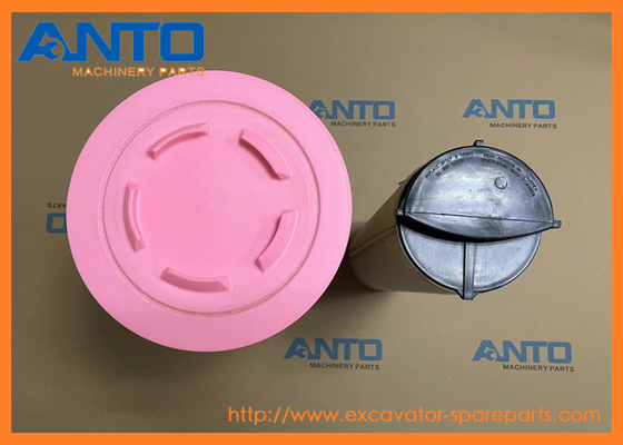 2456375 2456376 Filtro de ar Carregador de rodas Partes do motor Para C7 C9 950H