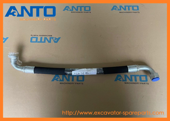 4247596 Mangueira para máquina de escavadeiras HITACHI EX400