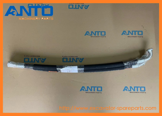 4538252 453-8252 Mangueira para caminhões Peças sobressalentes 745 740EJ 740 735C 745C 740C
