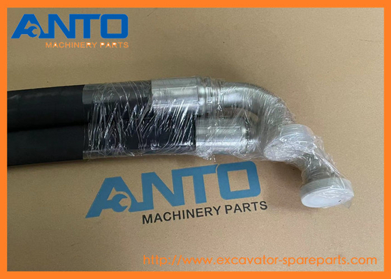 4538252 453-8252 Mangueira para caminhões Peças sobressalentes 745 740EJ 740 735C 745C 740C