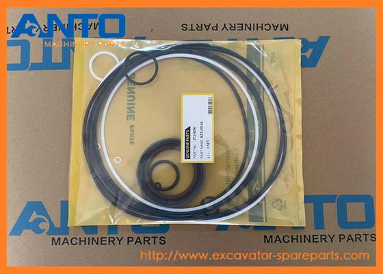 272-0290 2720290 Kit de vedação Excavadora Partes de motor de viagem Para C9.3 325C 336F