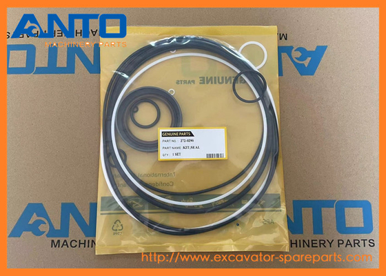 272-0290 2720290 Kit de vedação Excavadora Partes de motor de viagem Para C9.3 325C 336F