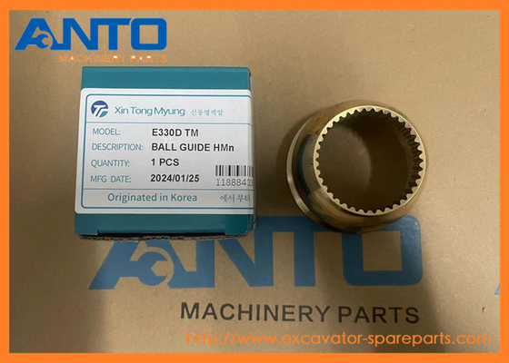 167-3863 1673863 Excavadora de Esferas Partes de Motor de Viagem Adequadas para 325C 330D