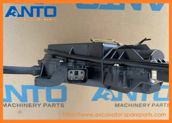 2523-9016 Motor de paragem DOOSAN Peças de escavadeira adequadas para DD80 DH220-5