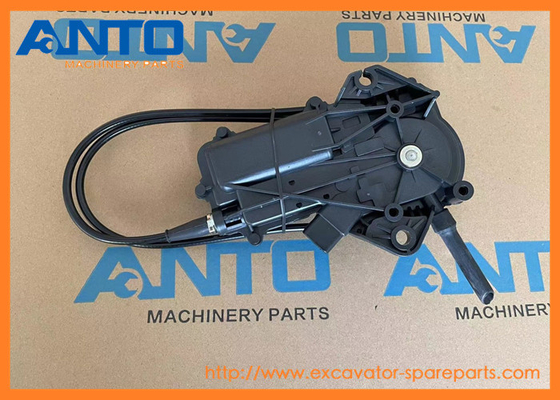 2523-9016 Motor de paragem DOOSAN Peças de escavadeira adequadas para DD80 DH220-5