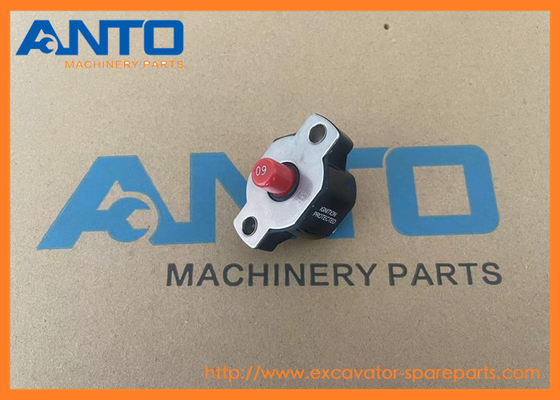 2527-9004 25279004 Interruptor de circuito DOOSAN Peças sobressalentes de escavadeira adequadas para DD80 DL160