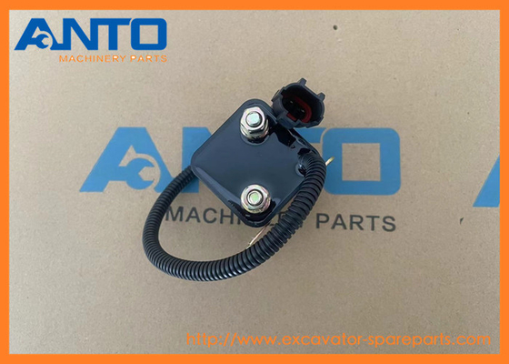 2544-1022 25441022 Relais de arranque DOOSAN Peças sobressalentes de escavadeira adequadas para DD80 DL200